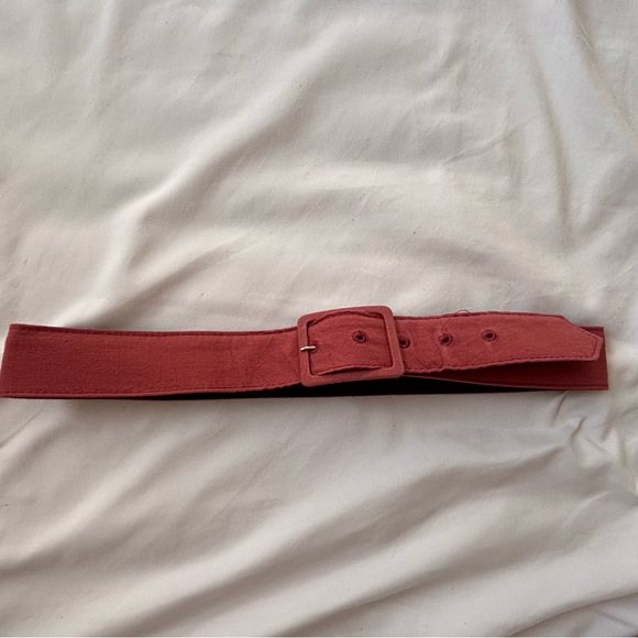 vintage dusty pink dress - Picture 2 of 2